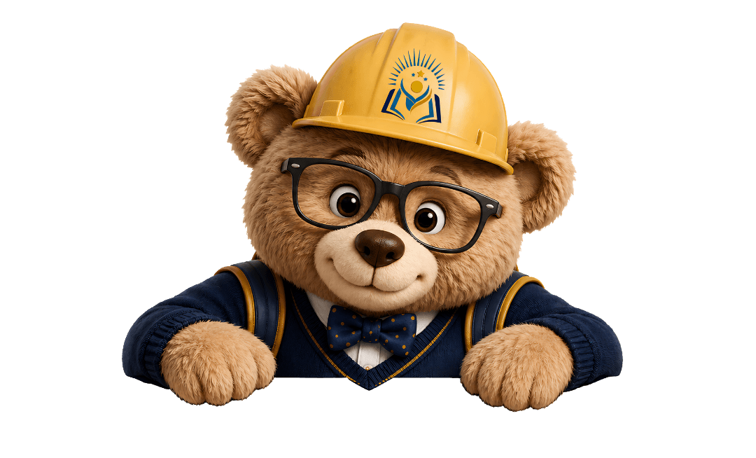 Eddyrose Mascot
