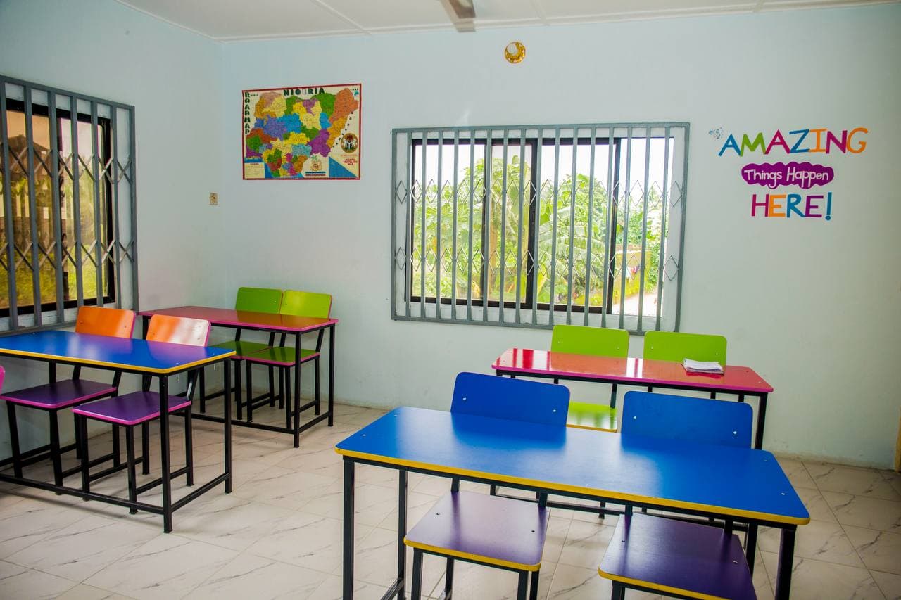 STEAM LAB